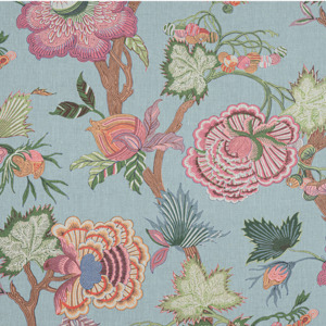 Thibaut indienne fabric 35 product listing