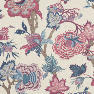 Thibaut indienne fabric 39 product listing