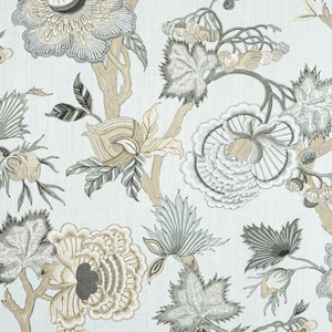 Thibaut indienne fabric 40 product listing