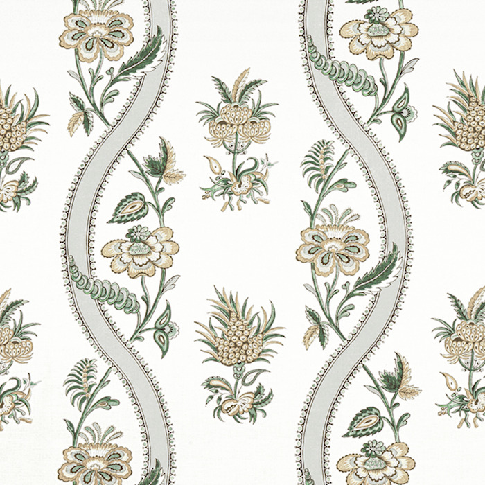 Thibaut indienne fabric 47 product detail