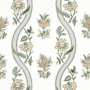Thibaut indienne fabric 47 product listing