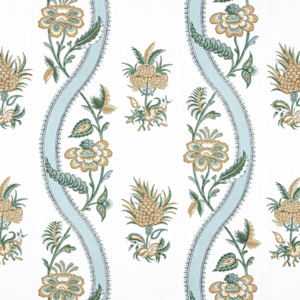 Thibaut indienne fabric 48 product listing