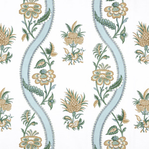 Thibaut indienne fabric 48 product listing
