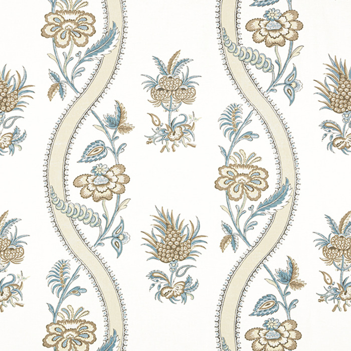 Thibaut indienne fabric 50 product detail