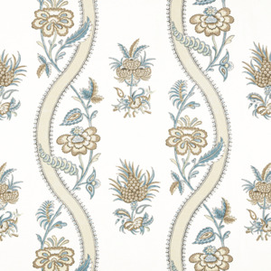 Thibaut indienne fabric 50 product listing