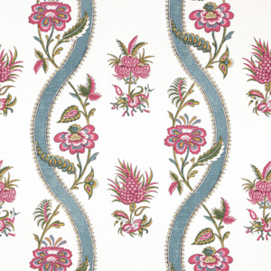 Thibaut indienne fabric 51 product listing