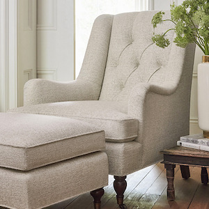 Shiloh fabric product detail