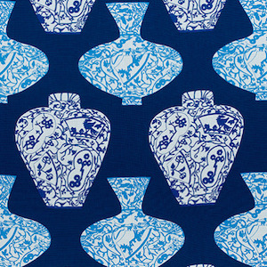 Thibaut summer house fabric 14 product detail