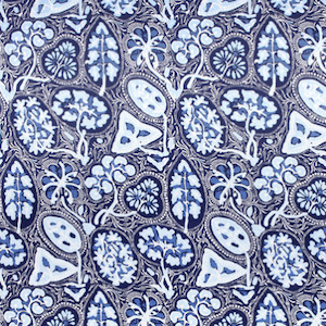 Thibaut trade routes fabric 1 product listing