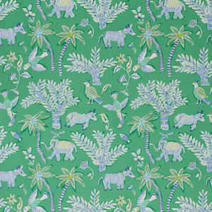 Thibaut trade routes fabric 11 product listing