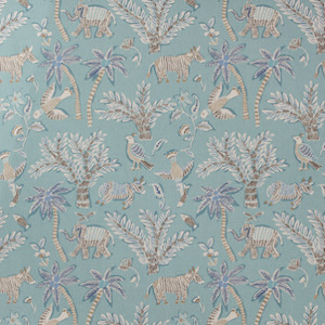 Thibaut trade routes fabric 13 product listing