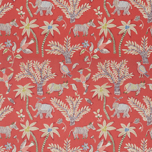 Thibaut trade routes fabric 14 product listing