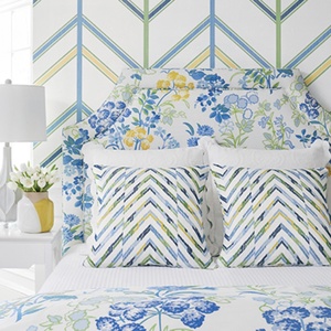 Thibaut canopy product listing