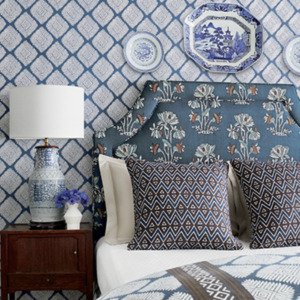 Austin wallpaper product listing