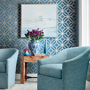 Mamora wallpaper product listing