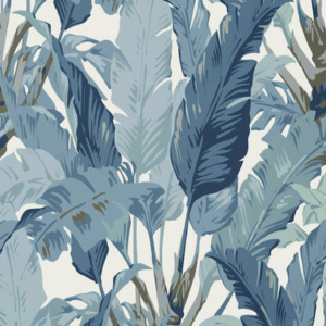 Thibaut tropics wallpaper 64 product listing