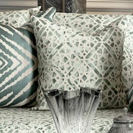 Rococo fabric product detail