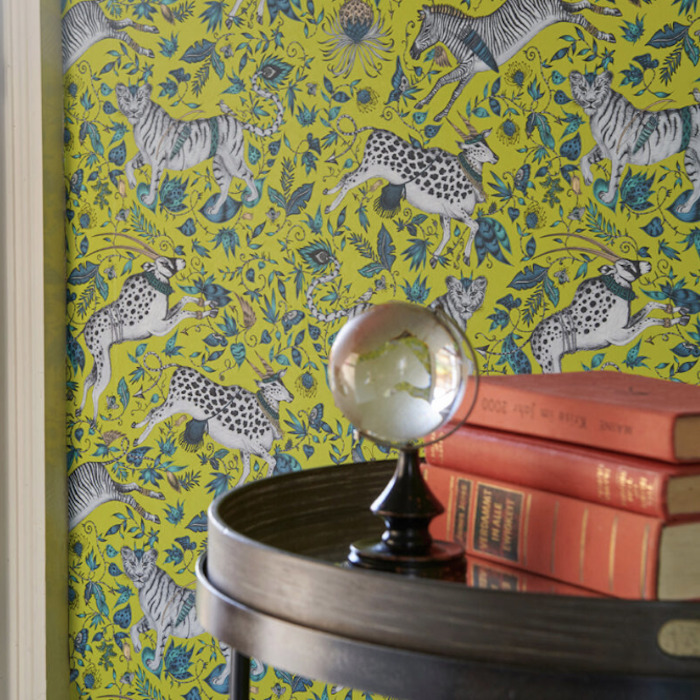 Protea wallpaper product detail