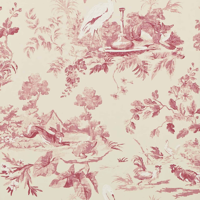 Sanderson one sixty wallpaper 4 product detail
