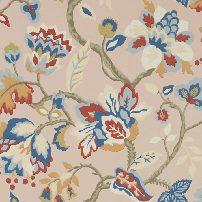 Sanderson one sixty wallpaper 6 product detail