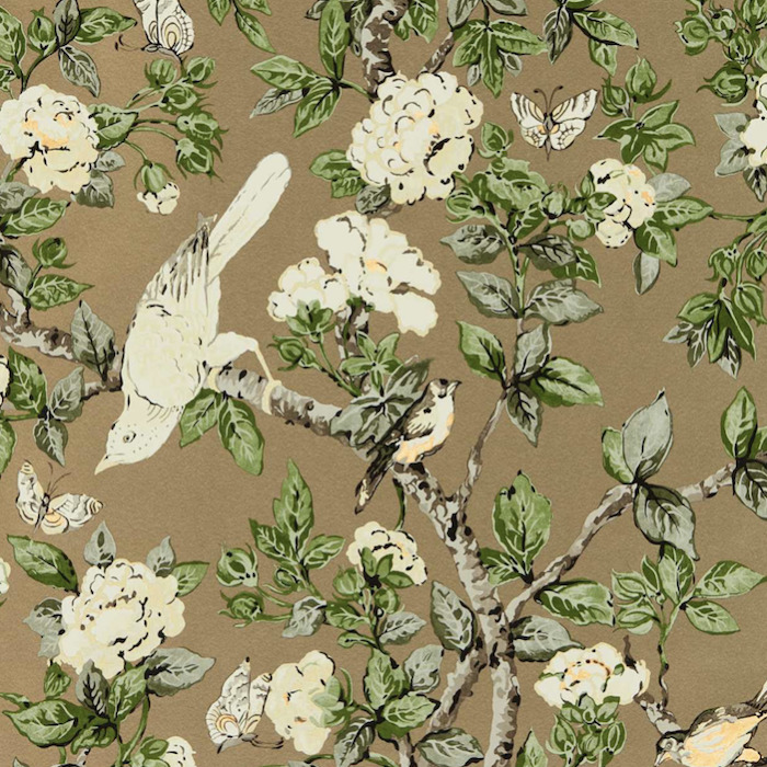 Sanderson one sixty wallpaper 10 product detail