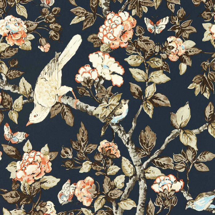 Sanderson one sixty wallpaper 11 product detail
