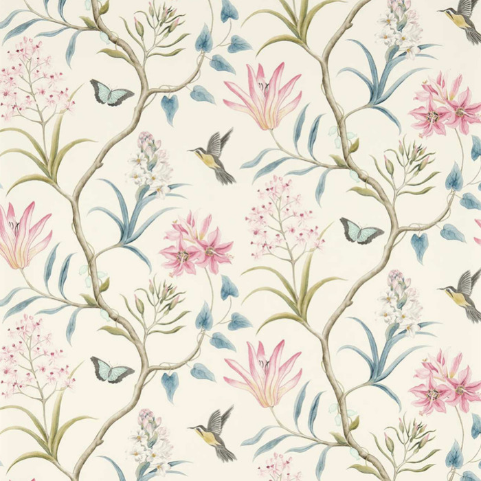 Sanderson one sixty wallpaper 14 product detail