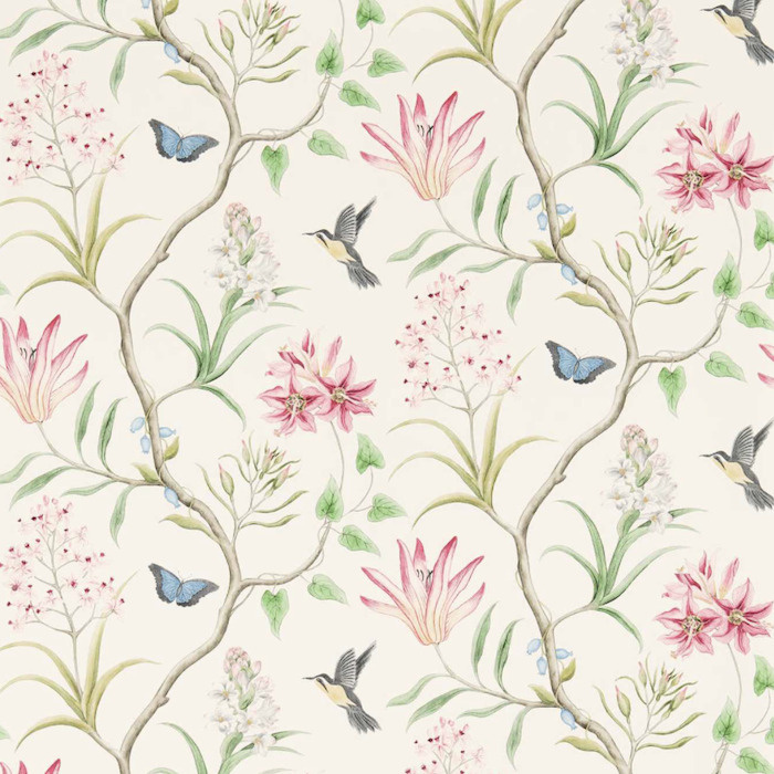 Sanderson one sixty wallpaper 15 product detail