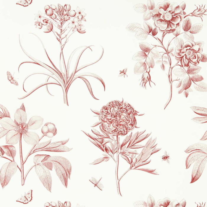Sanderson one sixty wallpaper 25 product detail