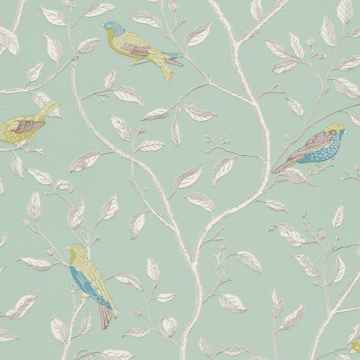Sanderson one sixty wallpaper 27 product detail