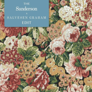 Sanderson one sixty wallpaper 51 product listing