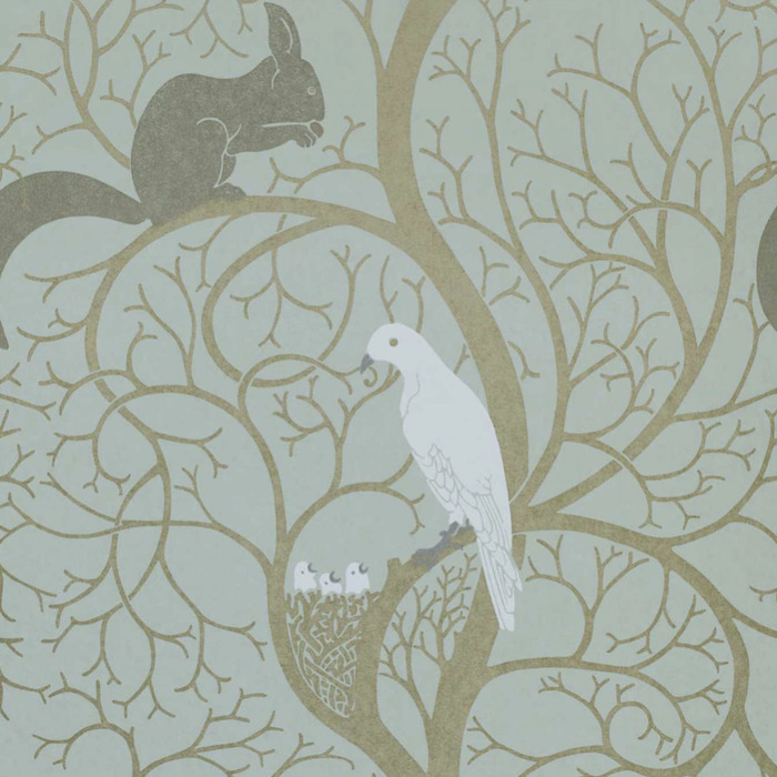 Sanderson one sixty wallpaper 61 product detail