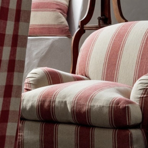 Ralph lauren vintage linen product listing