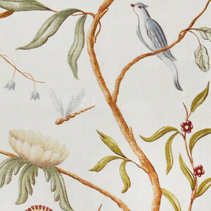 Lewis wood fabric bare bones 2 product listing