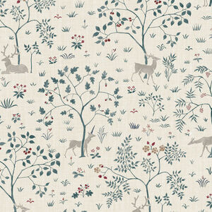 Lewis wood fabric bare bones 8 product listing