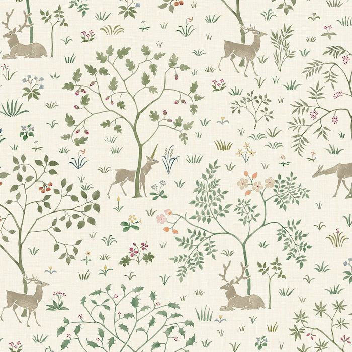 Lewis wood fabric bare bones 9 product detail
