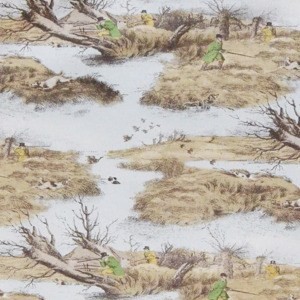 Lewis wood fabric country pursuit 1 product listing