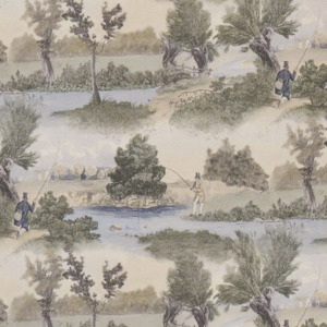 Lewis wood fabric country pursuit 3 product listing