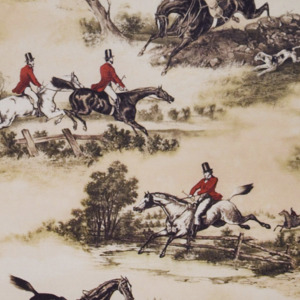 Lewis wood fabric country pursuit 4 product listing