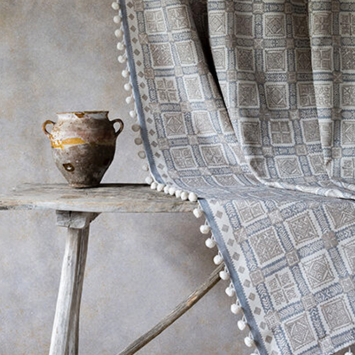 Palmyra fabric product detail