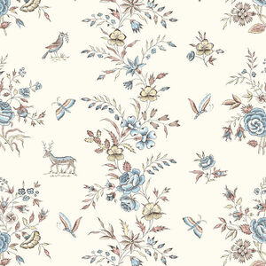 Lewis wood fabric entente cordiale 4 product listing