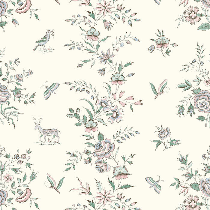 Lewis wood fabric entente cordiale 3 product detail