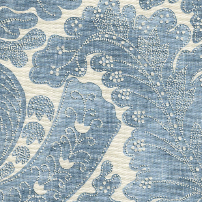 Lewis wood fabric entente cordiale 8 product detail