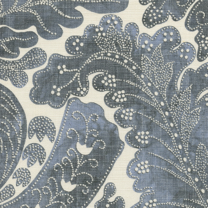 Lewis wood fabric entente cordiale 9 product detail