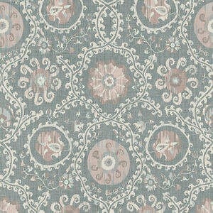 Lewis wood fabric global print 6 product listing