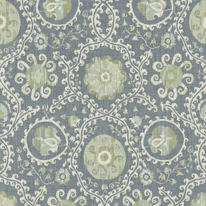 Lewis wood fabric global print 7 product listing