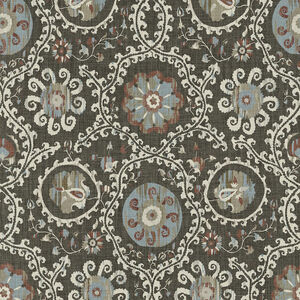 Lewis wood fabric global print 8 product listing