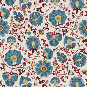 Lewis wood fabric global print 14 product listing
