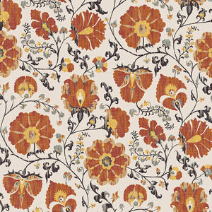 Lewis wood fabric global print 12 product listing