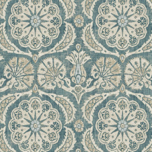 Lewis wood fabric mediterranea 10 product listing